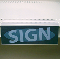 Articulée données -Trac avec Adhésif