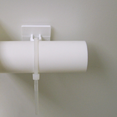 Display Loop Lock Strap