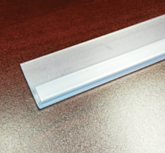 J Trak Sign Holder Plain