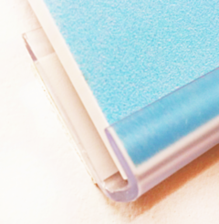 J Trak Sign Holder Adhesive