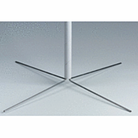 Wire Feet WCP-1 Cardboard Pole