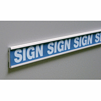 C-Channel Moulding Adhesive 1 Inch