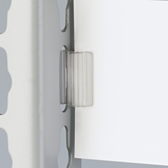 SuperGrip&trade; Two-Way Sign Gripper