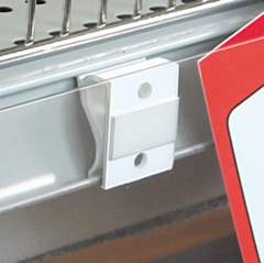 Multi-Gripper with Adhesive