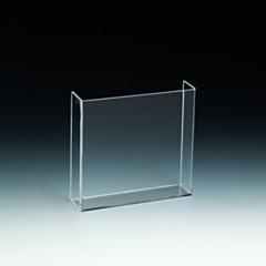 Brochure Pocket - 4in. W