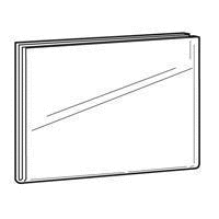 Sign Protector 5.5 Inch W X 3.5 Inch H