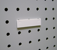 Pegboard Bracket