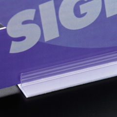 SuperGrip&reg; Display Holder with Adhesive